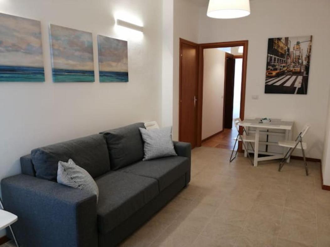 Trilocale Zona Loreto Mm1 - Viale Monza 10 Apartamento Milão Exterior foto