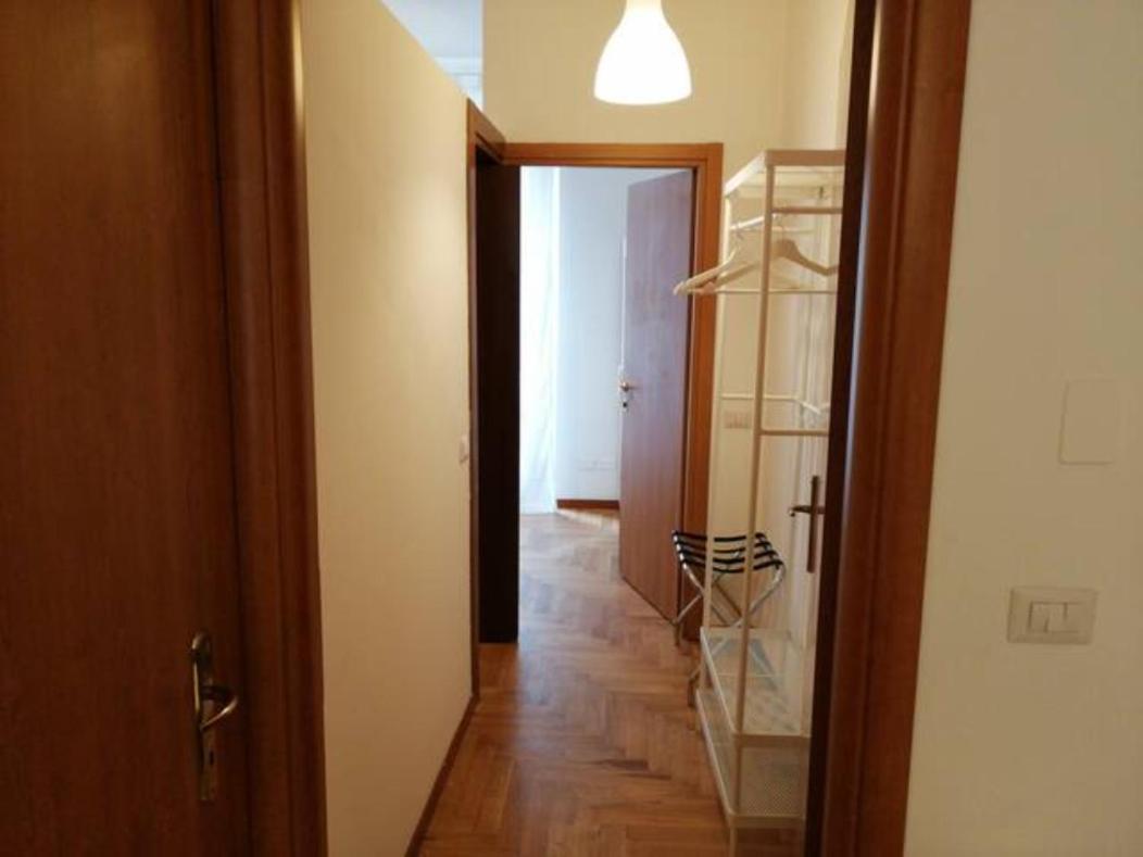 Trilocale Zona Loreto Mm1 - Viale Monza 10 Apartamento Milão Exterior foto