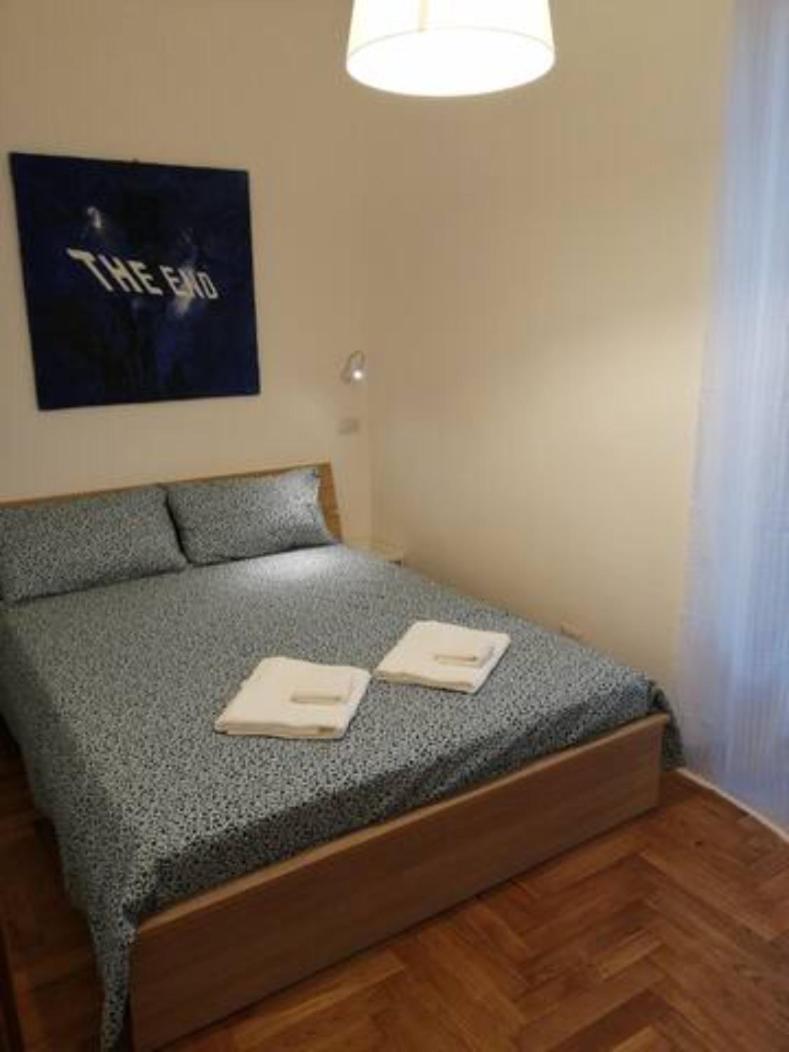 Trilocale Zona Loreto Mm1 - Viale Monza 10 Apartamento Milão Exterior foto