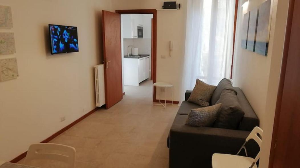 Trilocale Zona Loreto Mm1 - Viale Monza 10 Apartamento Milão Exterior foto
