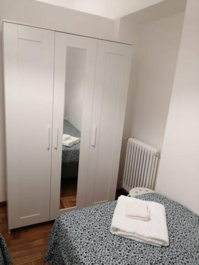 Trilocale Zona Loreto Mm1 - Viale Monza 10 Apartamento Milão Exterior foto