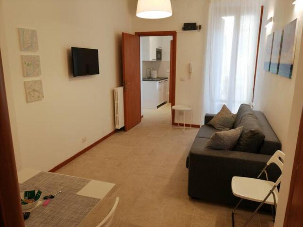 Trilocale Zona Loreto Mm1 - Viale Monza 10 Apartamento Milão Exterior foto