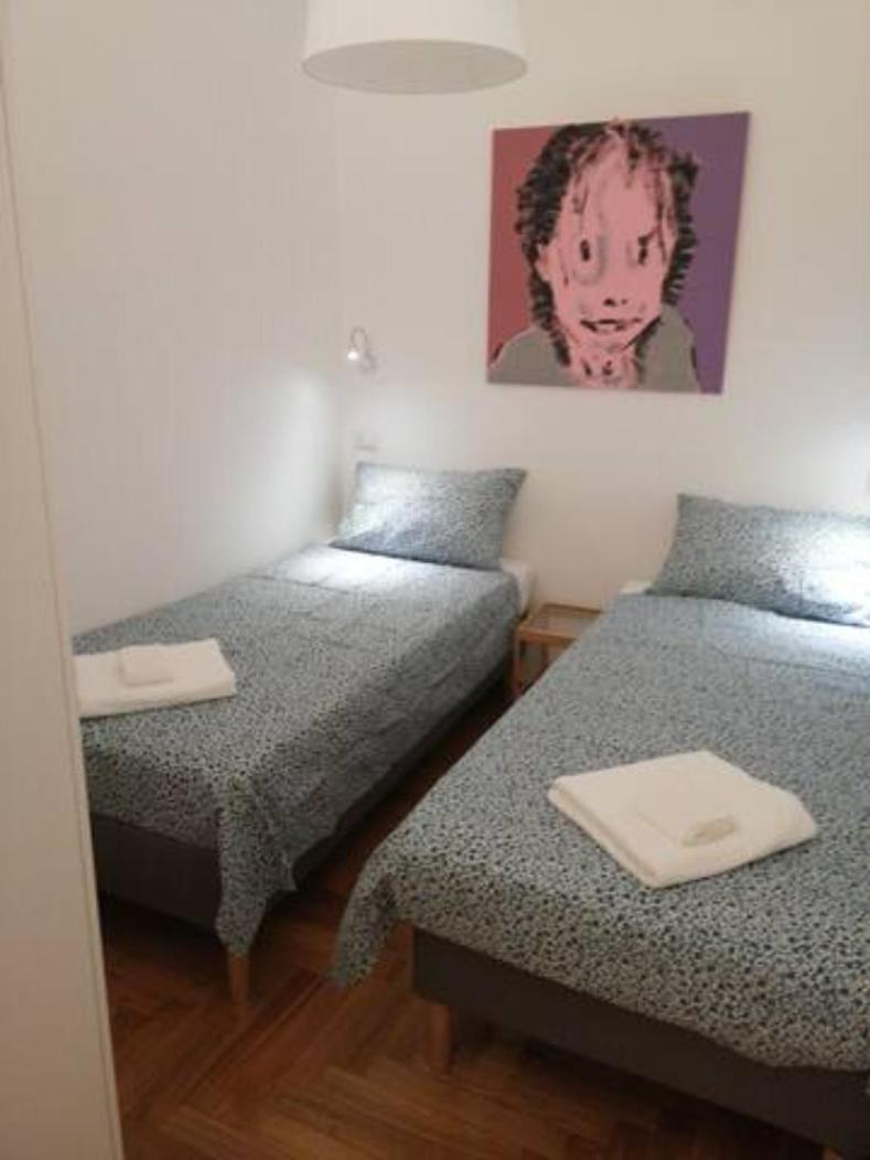 Trilocale Zona Loreto Mm1 - Viale Monza 10 Apartamento Milão Exterior foto